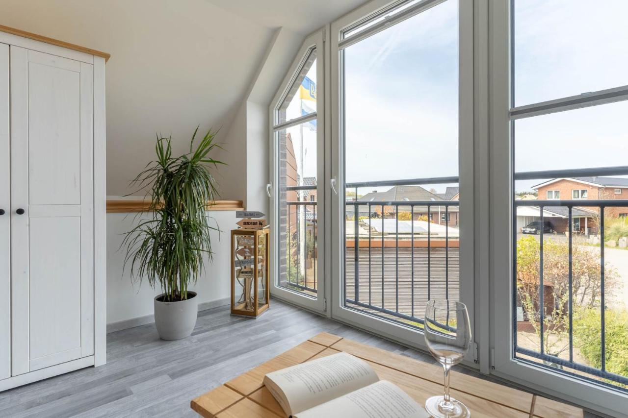 Anleger 157 Apartment ซังคท์ พีเทอร์-ออร์ดิง ภายนอก รูปภาพ